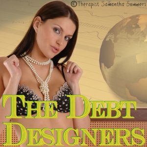 FinDom Debt Designers - Financial Domination Game
