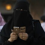 Upstaged in Saudi Arabia