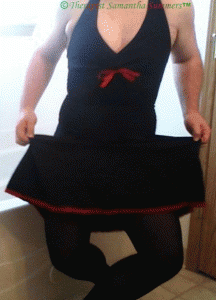 Sissy Square Dance GIF