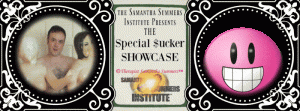 Therapist Samantha Summers SPECIAL SUCKER SHOWCASE - Erotic Humiliation Exposure - Copyright Samantha Summers Institute