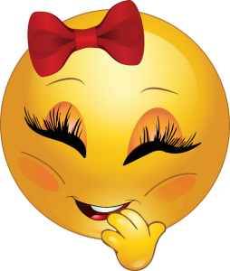 Laughing out Loud for the Love of Lusting after Laughter from Others