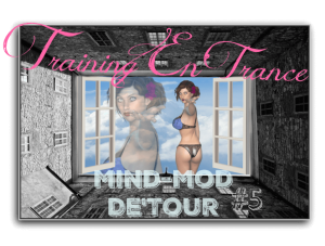 Mind-Mod De-Tour of Therapist Samantha Summers