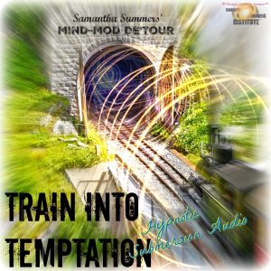 Train of Temptation enters the Portal of Pleasures