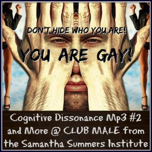 Gay Inside