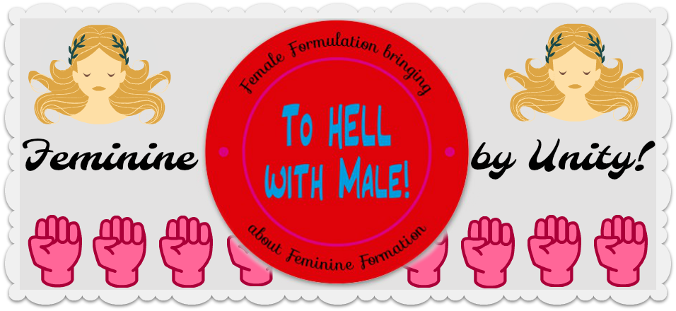Feminine Unity - Feminization Forever