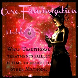 Feminization Module Number One