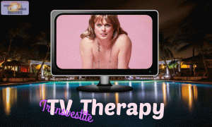 Transvestism Therapy with TV TaraT