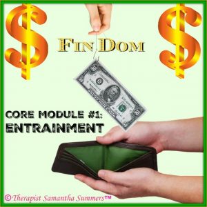 FinDom Hypno