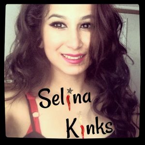 Selina Kinks from Niteflirt.com