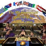 SSI International Sociosexual Sex Census - Sex Survey
