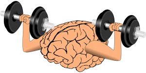 aroused brain - mental workout