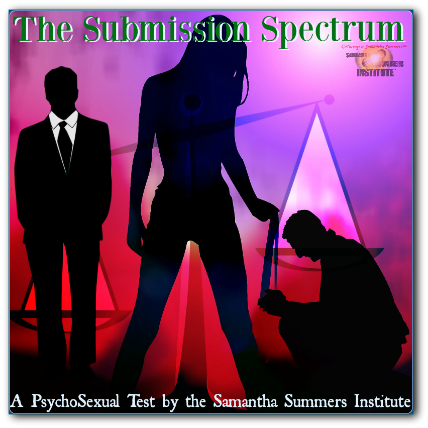 Submission Spectrum