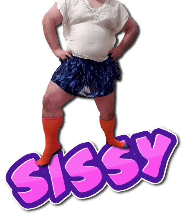 Super Sissy Power