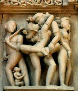 Indian Masturbation - History of Masturbation