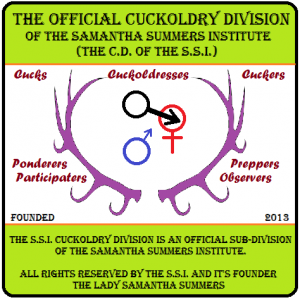 Cuckolding Psychosexual Typology Test (featured image) - SSI Cuckoldry Division