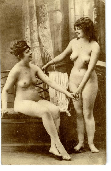 Antuqe 1800s Porn - Vintage Porn â€“ Porn Favorites â€“ Samantha Summers Institute Fetish Forum