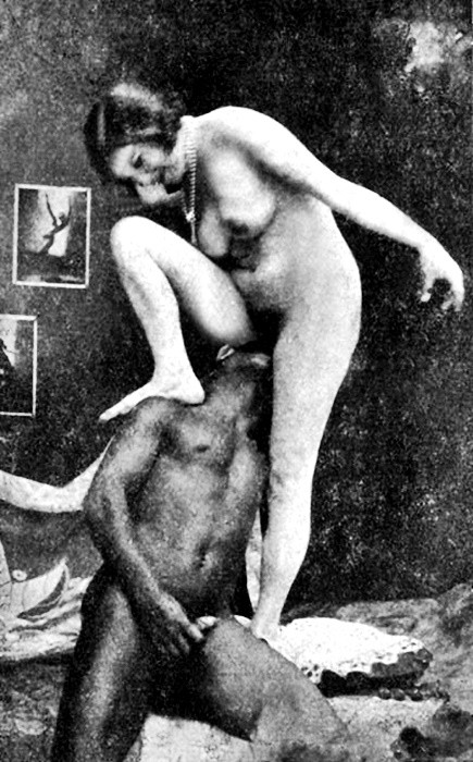 1920s Interracial Pornography - 20s Interracial | Sex Pictures Pass