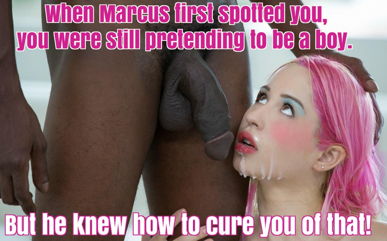 Sissy bbc captions