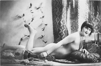 1920 flapper girl nude porn