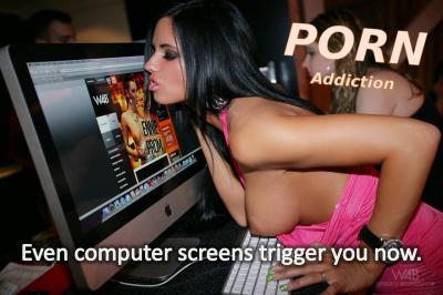 400px x 266px - Stroke Addict Captions â€“ Porn Favorites â€“ Samantha Summers ...